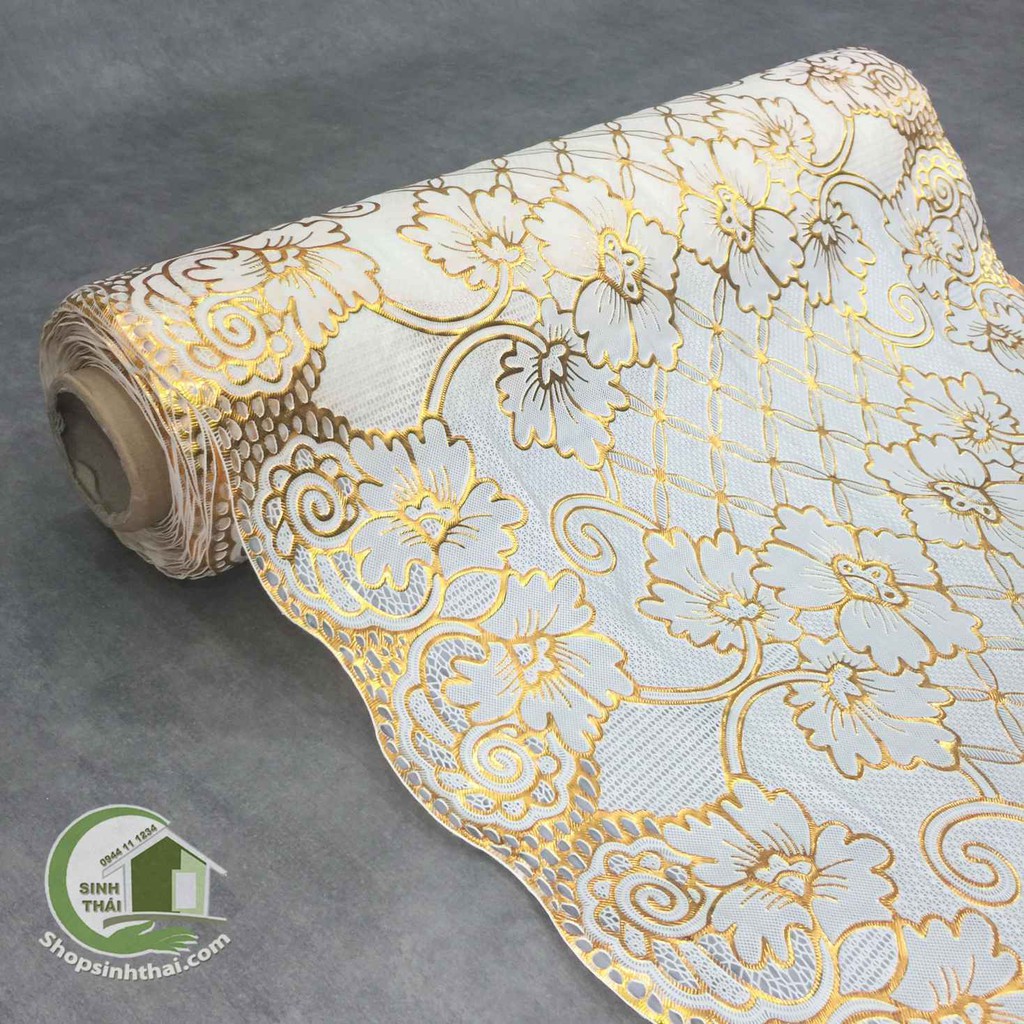 Khăn trải bàn bằng nhựa không thấm nước -