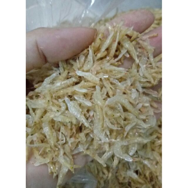 Ruốc khô 300g