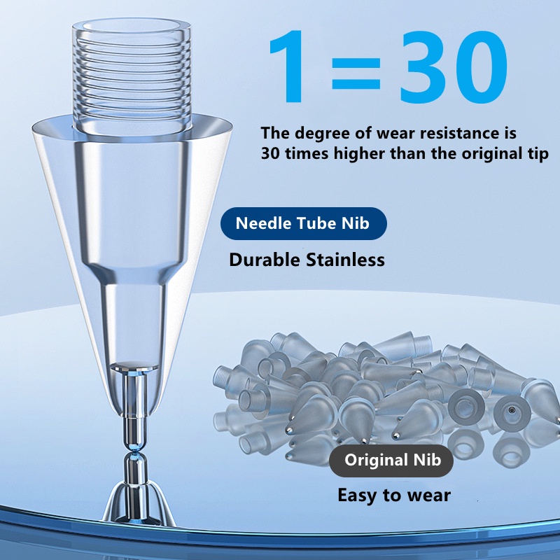 Đầu Ngòi 2022 Thay Thế Cho Bút Huawei M-pencil 2 Đầu Bút Với Độ Nhạy Cao A252