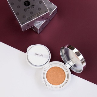 Phấn Nước Absolute New York Cushion Foundation