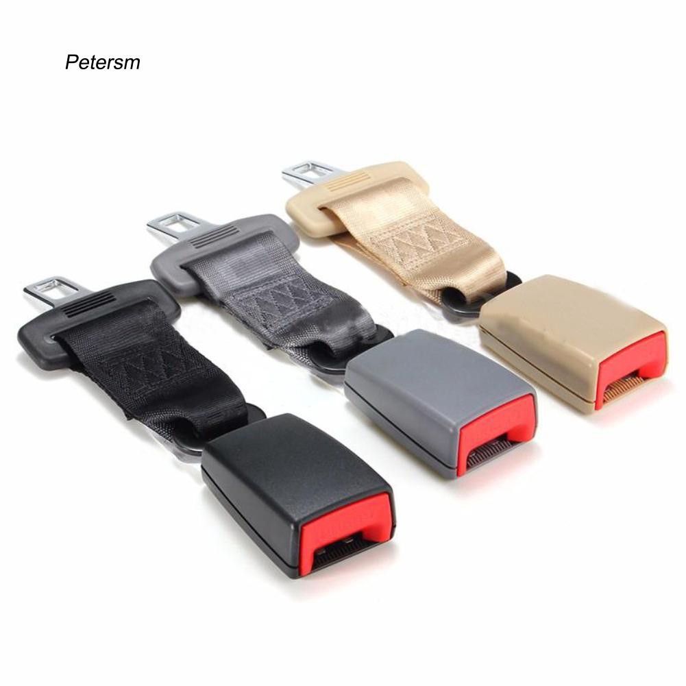 Phụ kiện mở rộng dây an toàn ghế xe hơi 2.1cm chất lượng cao
