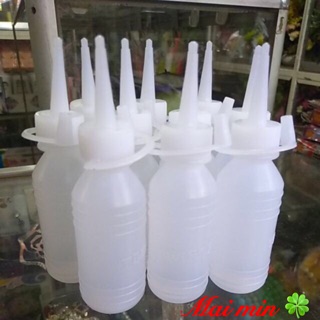 Nước tẩy móng tay aceton