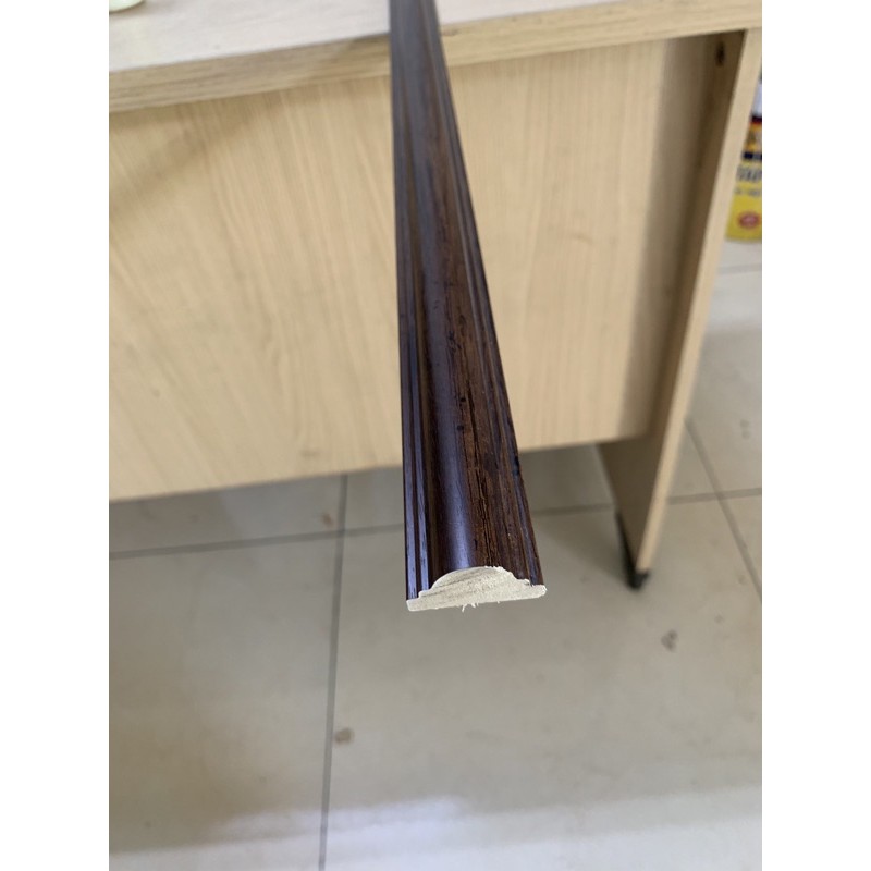 Phào chỉ nhựa Ps Hàn Quốc bảng 3cm