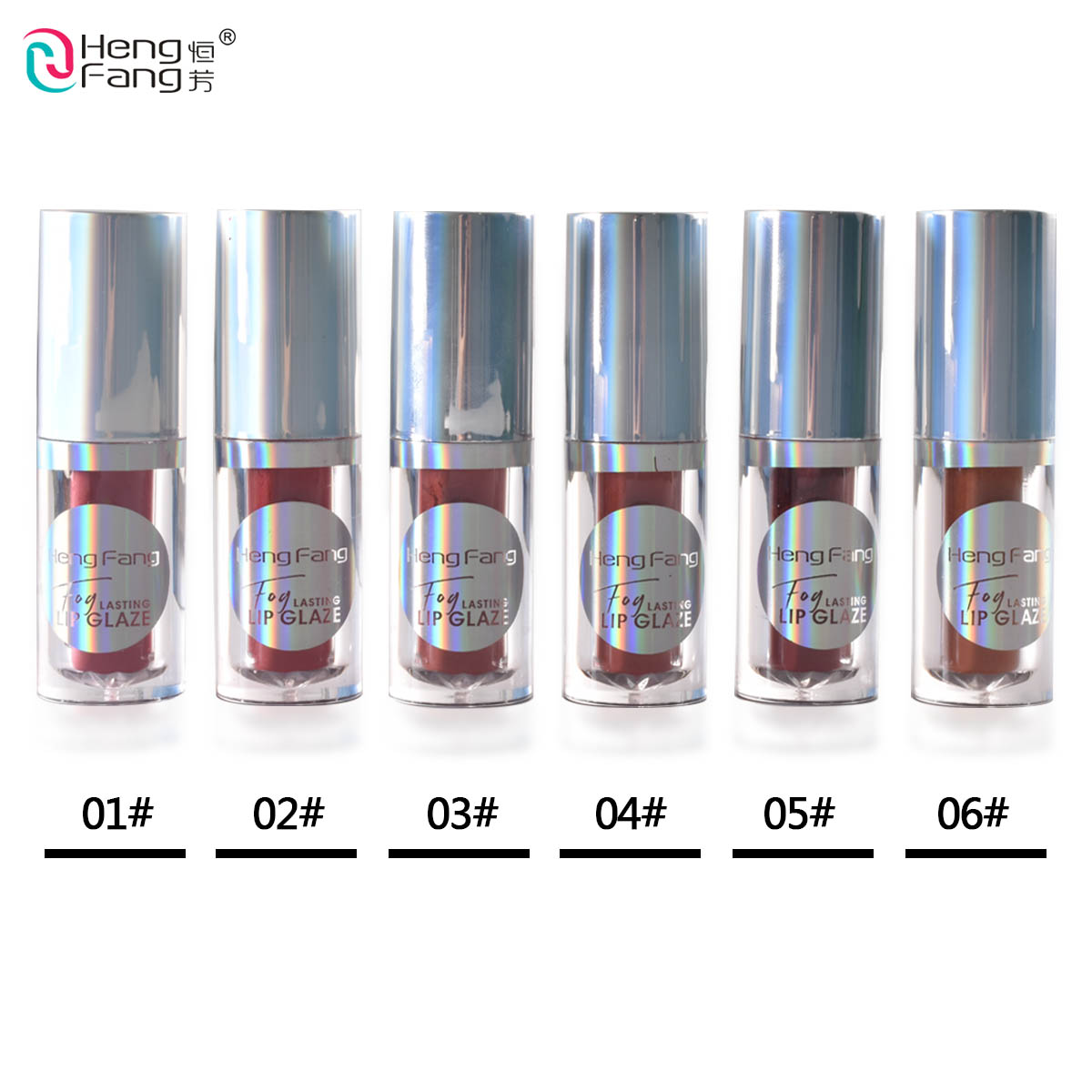 Son môi HengFang màu nhung mịn màng 2g H7056 | BigBuy360 - bigbuy360.vn