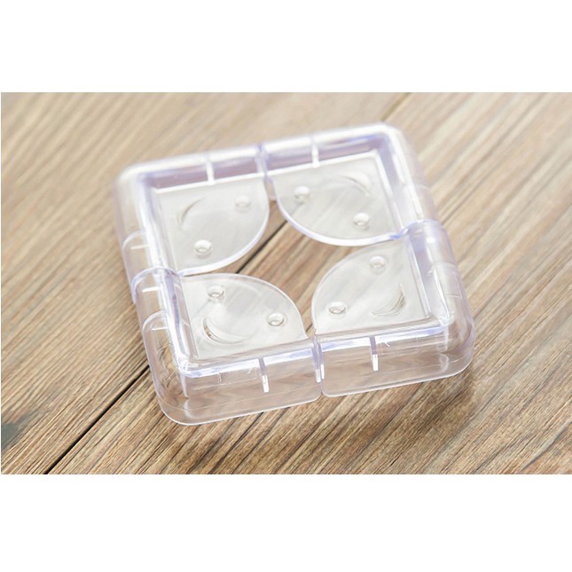 Bọc Cạnh Bàn Chống Va Đập An Toàn Cho Trẻ Em Và Người Già