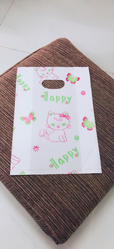 1 kg BAO BÌ-TÚI XỐP-TÚI NILONG HD IN HÌNH