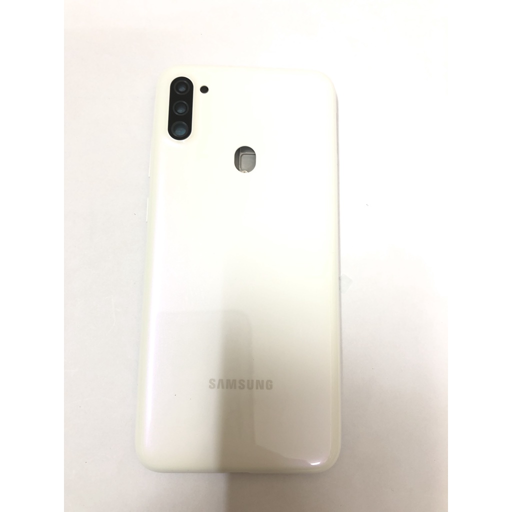 Vỏ máy Samsung A11 - Zin