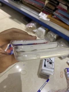 Ốp lưng HTC U11 dẻo in hình kute