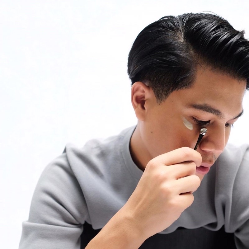 Kem mắt LAMER THE EYE CONCENTRATE