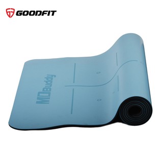 Thảm Yoga MDBuddy MD9040