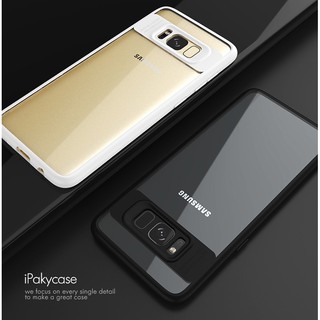 ỐP LƯNG ICIL CARTER GALAXY S8, S8 PLUS