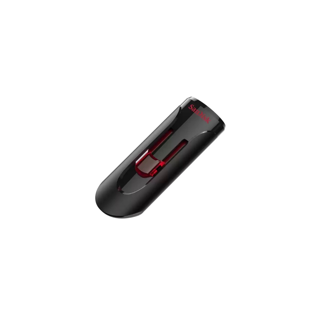 USB 3.0 Sandisk Cruzer Glide CZ600 tốc độ cao, tích hợp sẵn phần mềm bảo mật SecureAccess, Bảo Hành 5 năm chính hãng