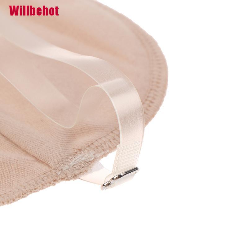 Cặp Đệm Thấm Hút Mồ Hôi Thiết Kế Vùng Dưới Cánh Tay