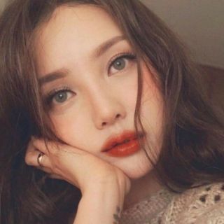 Son Ysl 416 Stain màu đỏ đất pha nâu