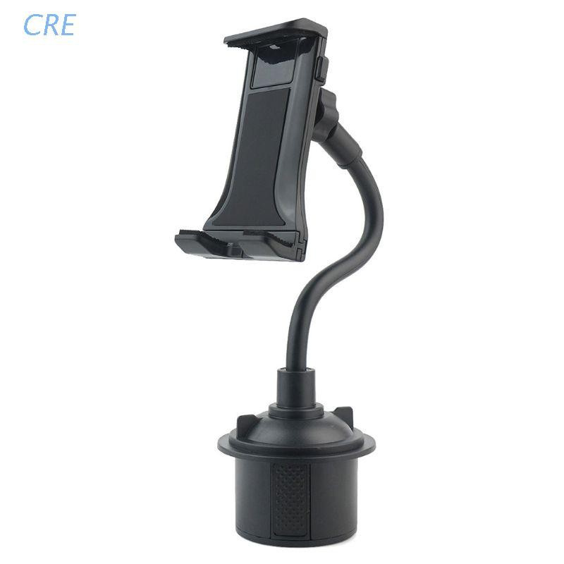 Giá Đỡ Điện Thoại / Máy Tính Bảng Cổ Ngỗng Có Thể Điều Chỉnh Cho Iphone Ipad Samsung Galaxy Xiaomi Huawei 3.5 &quot;- 11&quot;