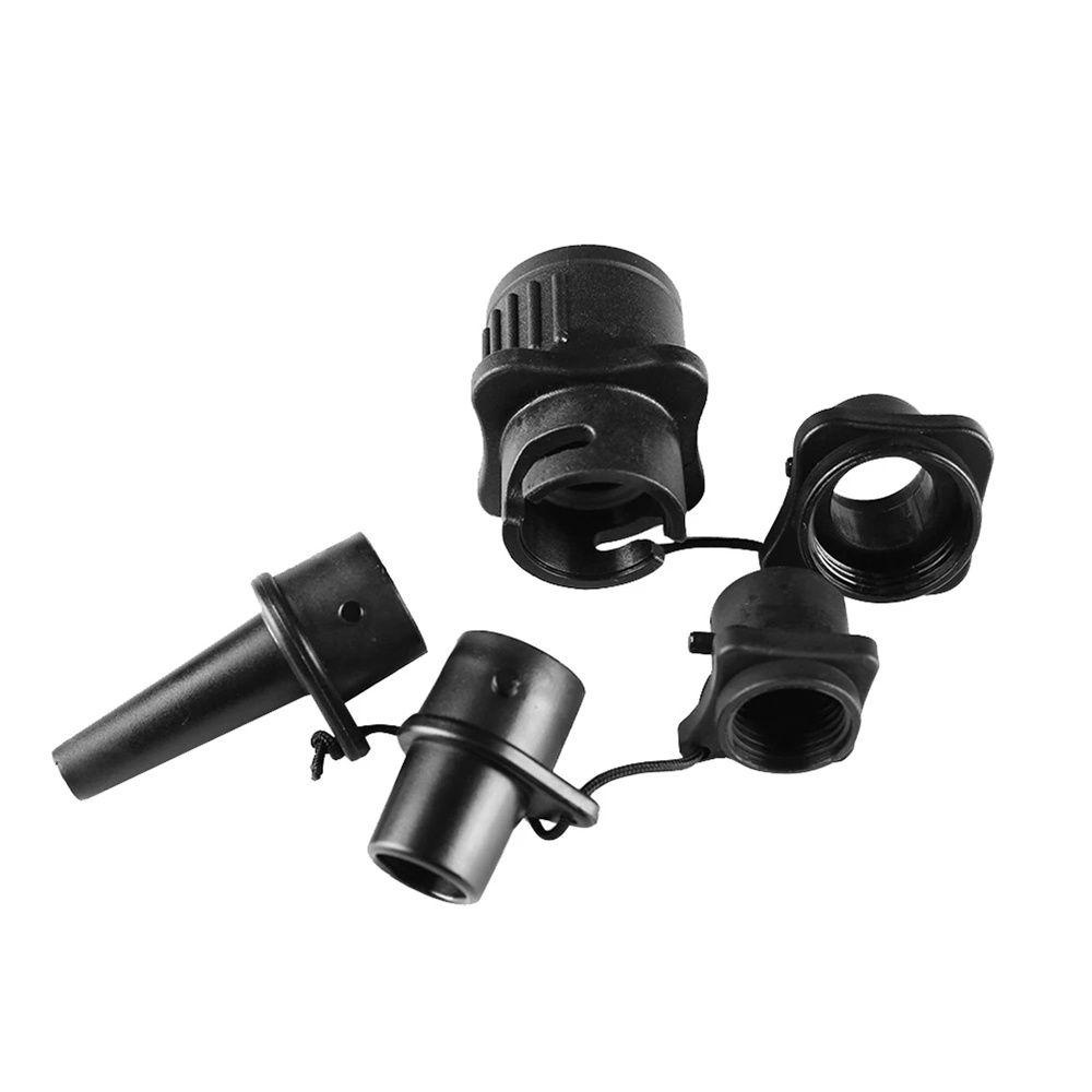 Van Bơm Hơi Nhỏ Gọn Đa Năng Cho Thuyền Kayak