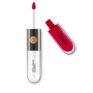 Son Kiko Unlimited Double Touch siêu bền màu 2 biến tấu