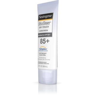 Kem Chống Nắng Neutrogena Ultra Sheer Dry-Touch SPF 45
