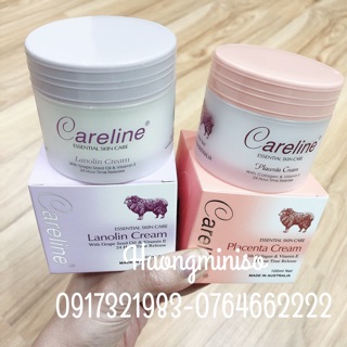 KEM DƯỠNG NHAU THAI CỪU ÚC SALE LỚN