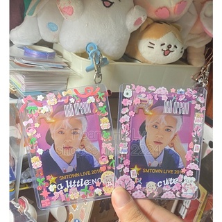 [SẴN] Top loader đựng ảnh/photocard/bài