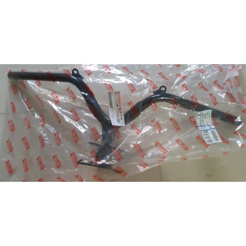 Ghi đông (Tay lái) Exciter 150