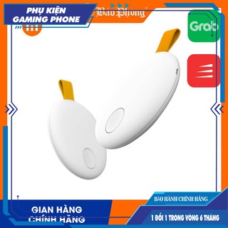 Xiaomi Thiết bị định vị thông minh Xiaomi Ranres Intelligent Anti-lost RW01MN chống thất lạc đồ đạc