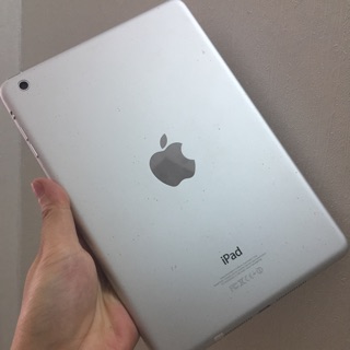Máy tính bảng iPad Mini 1 3G+wifi chính hãng Apple đã qua sử dụng giá tốt(cho xem hàng trước khi nhận)