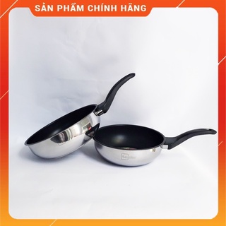 Chảo fivestar sâu lòng 24cm