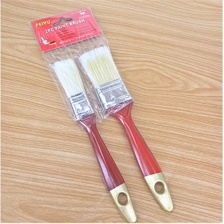 Combo 2 chổi quét dầu