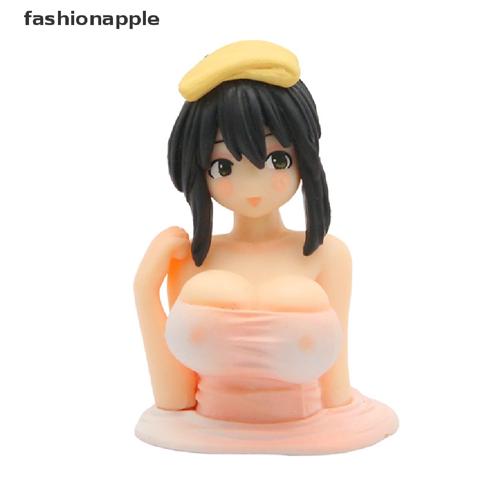 Favn Bless Phụ Kiện Trang Trí Nội Thất Xe Hơi Lắc Lư Dễ Thương Cho Bé Gái