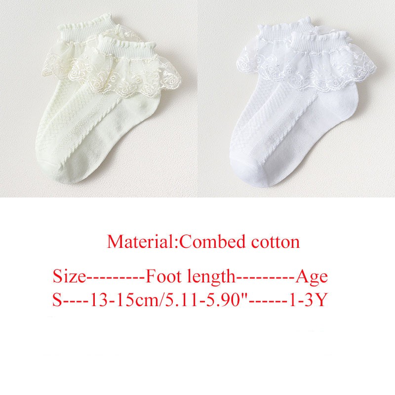 Giày hoa kiểu công chúa dễ thương dành cho bé gái