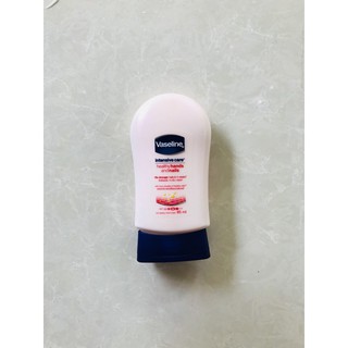 Kem dưỡng da tay và móng tay Vaseline THÁI LAN