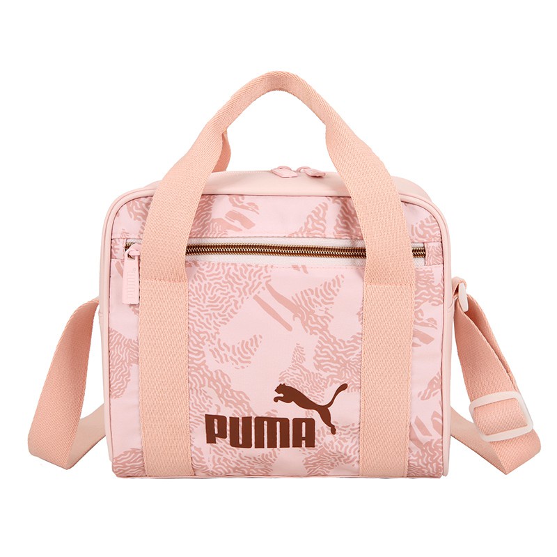 Túi đeo chéo Puma thời trang năng động cho nữ