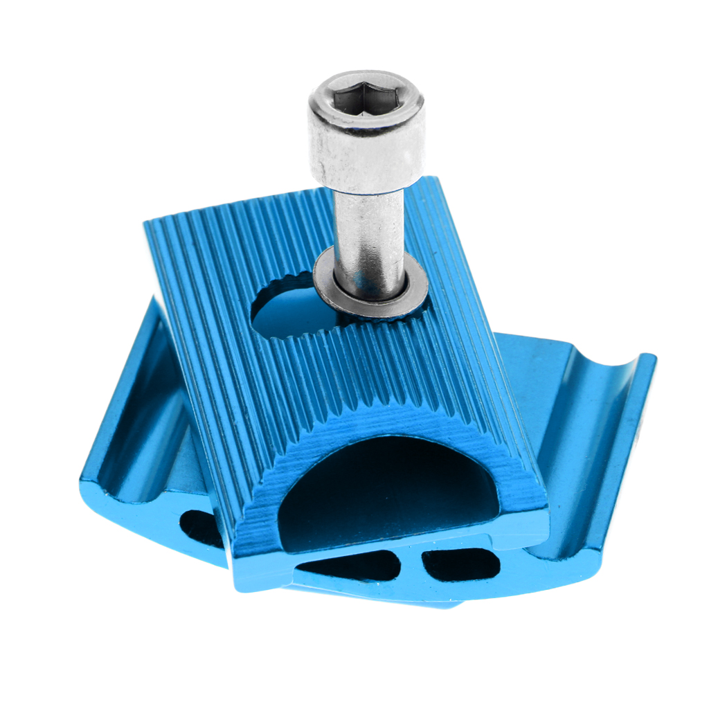 Đinh Cốt Yên Xe Đạp Leo Núi Đầu Đơn Bằng Hợp Kim Nhôm Lzdhuiz Shop61