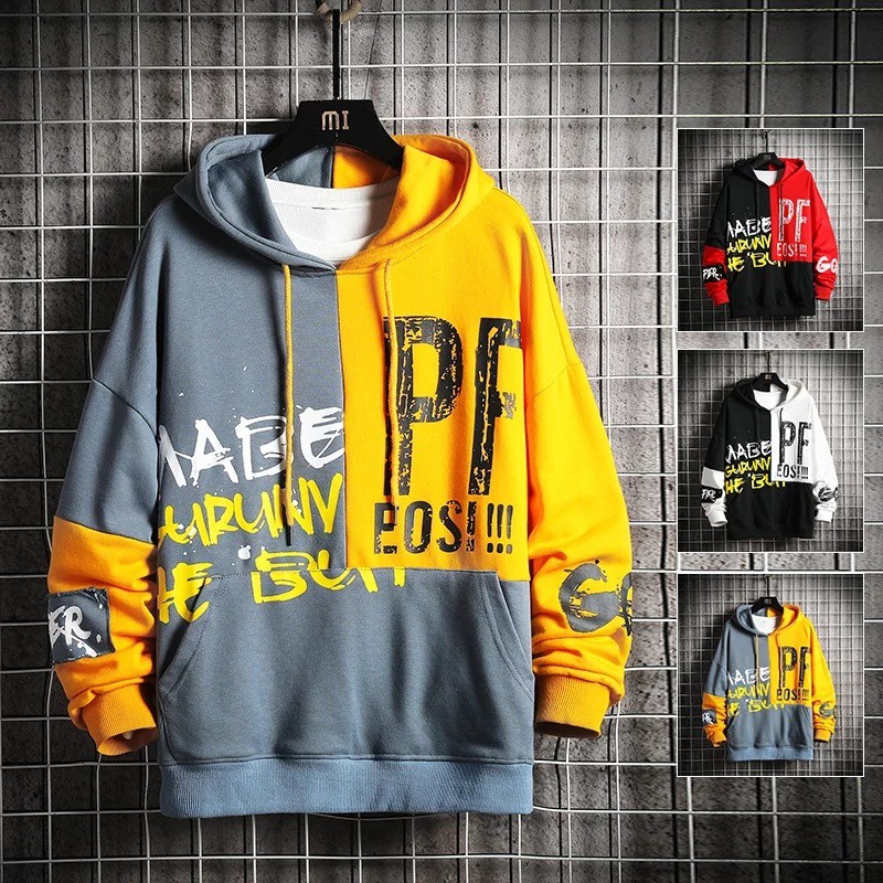 Áo Khoác Hoodie Nam Amz.Eos Amazing379 | BigBuy360 - bigbuy360.vn