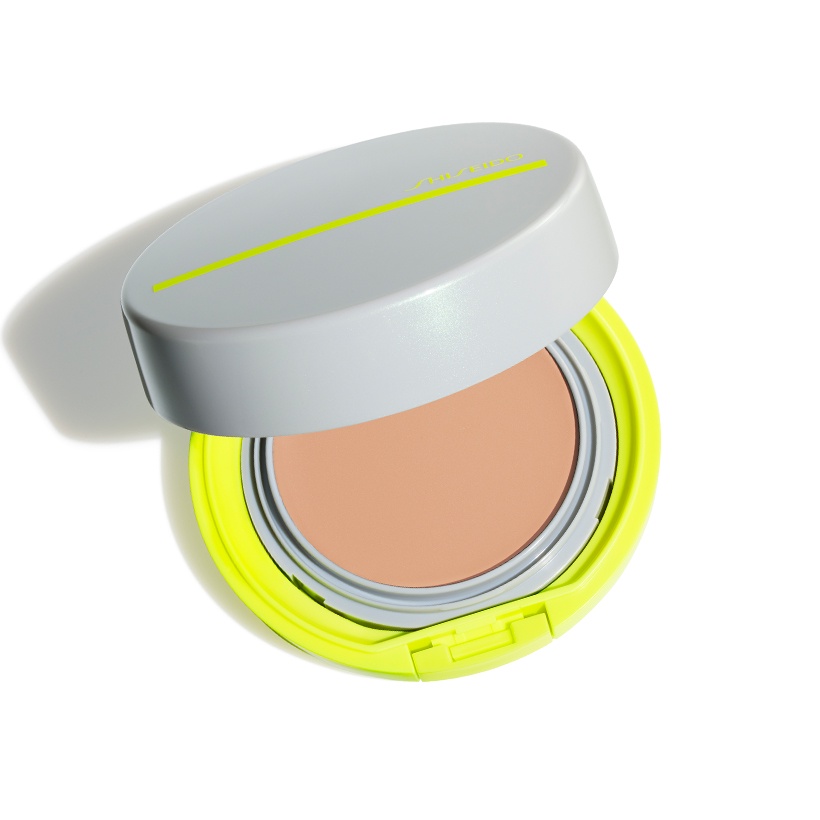 PHẤN NỀN CHỐNG NẮNG SHISEIDO HYDROBB COMPACT FOR SPORTS CHÍNH HÃNG - 10123