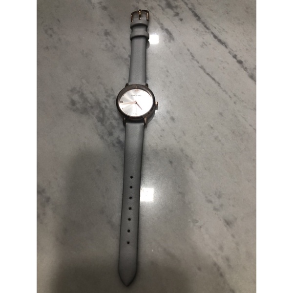 ĐỒNG HỒ SI NHẬT CHÍNH HÃNG DÂY DA DÀNH CHO NỮ - THƯƠNG HIỆU SUNFLAME