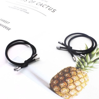 Combo 5 dây cột tóc, buộc tóc đơn giản tiện lợi(BT 79)