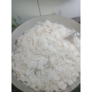 Chuối Xanh Ngào Đường