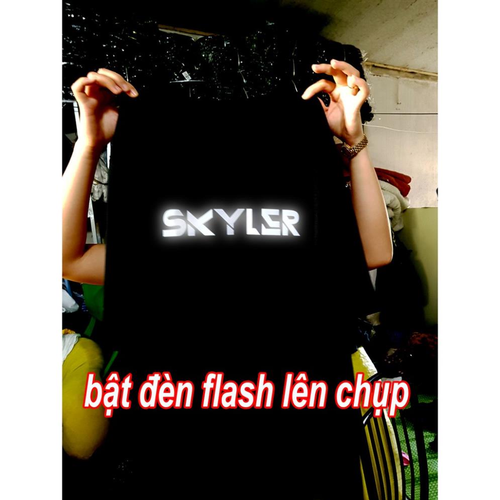 Áo Sơn Tùng M-TP, áo fan MTP, áo Sky, SKYLER phản quang