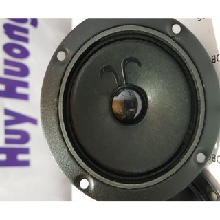 2 loa tép 10cm cao cấp
