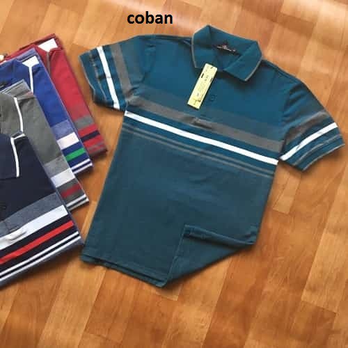 áo thun nam cotton 4 chiều mềm mát không nhăn | BigBuy360 - bigbuy360.vn