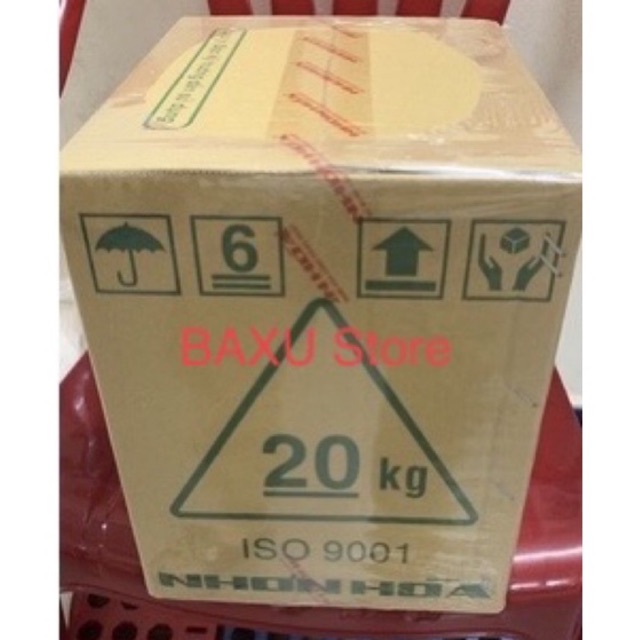 CÂN 20 KG Nhơn Hoà_ Hàng CTY.