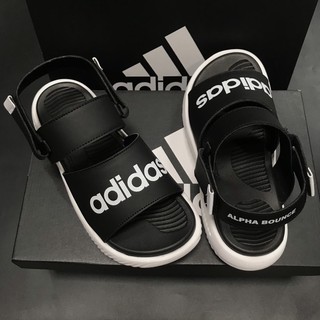 Giày sandal Alphabounce siêu chất (tặng box)