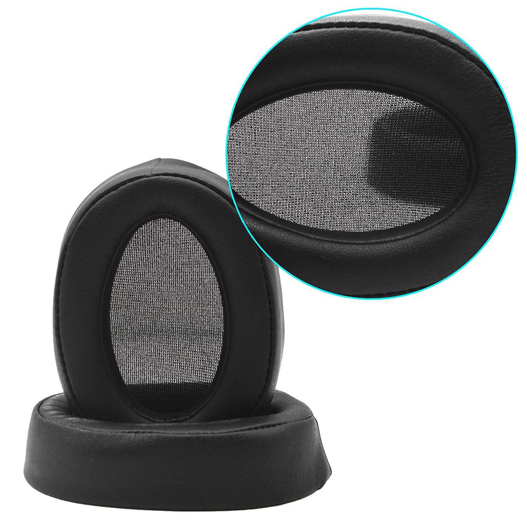 Đệm tai nghe  cho sony h900n , 100abn ( pad da tai nghe sony wh-h900n , 100abn ) ( pad da tai nghe sony wh-h900n ) | BigBuy360 - bigbuy360.vn
