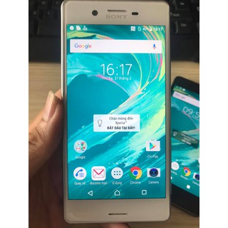Điện thoại Sony Xperia X Performance Likenew