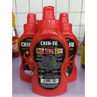 Tương ớt Chinsu 250gr