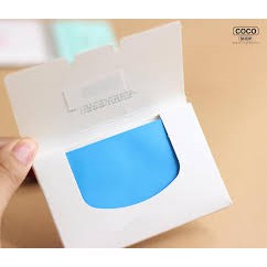 Gói 50 Giấy Thấm Dầu | BigBuy360 - bigbuy360.vn