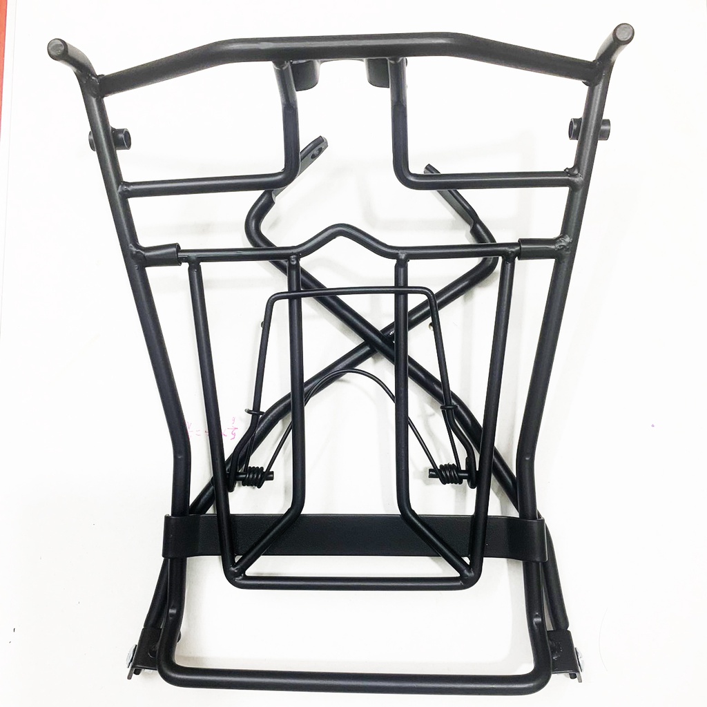 Baga Airblade 125/160 2023, Baga AB 125/160 cc Kim phụng Chính Hãng 10Ly Tặng kèm Bọc Chân Chống