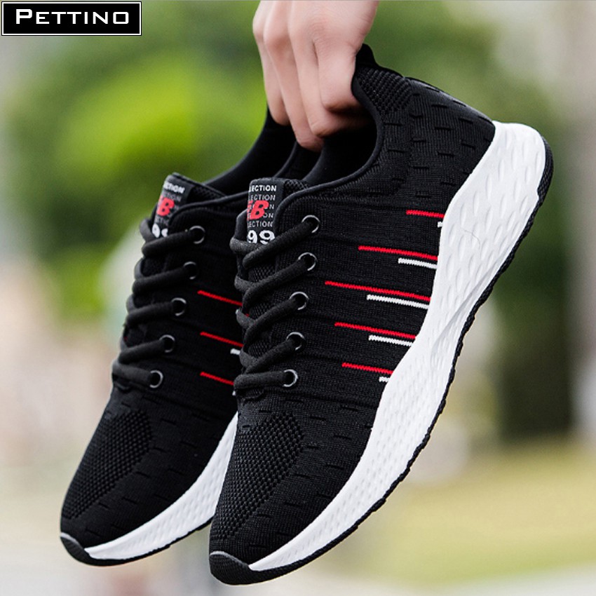 Giày Thể Thao Nam Xu Hướng Thu Đông PETTINO P003 Tặng Tất | BigBuy360 - bigbuy360.vn